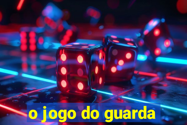 o jogo do guarda-chuva